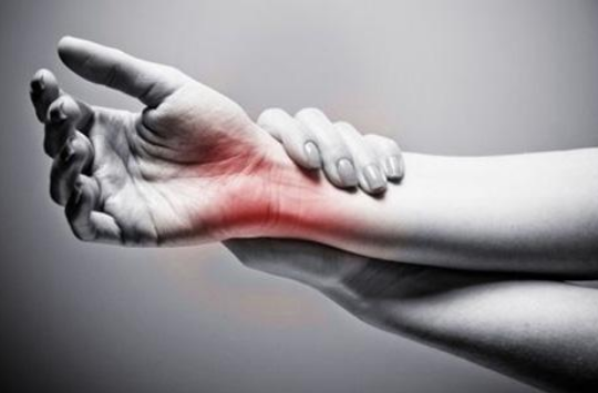 痛风所致腕管综合征的特点与治疗方法