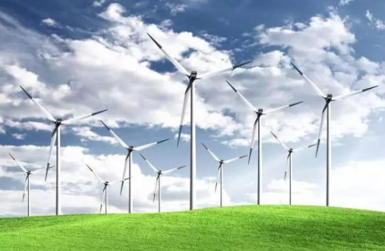 Y电企风电项目成本控制的现状和改进措施